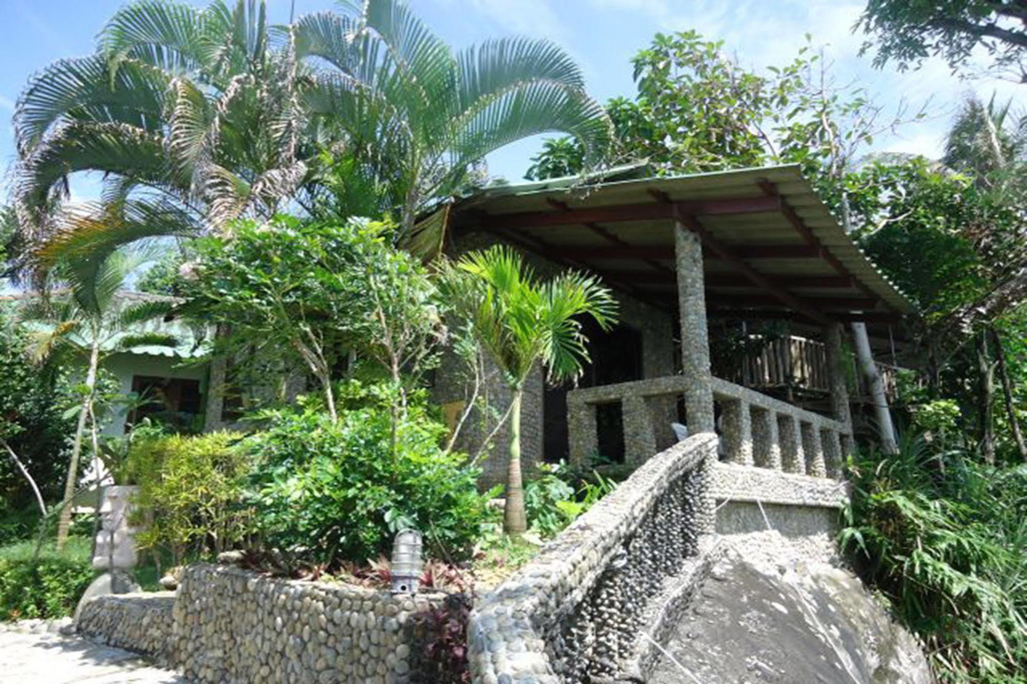 Koh Chang Hut Hotel Exteriör bild
