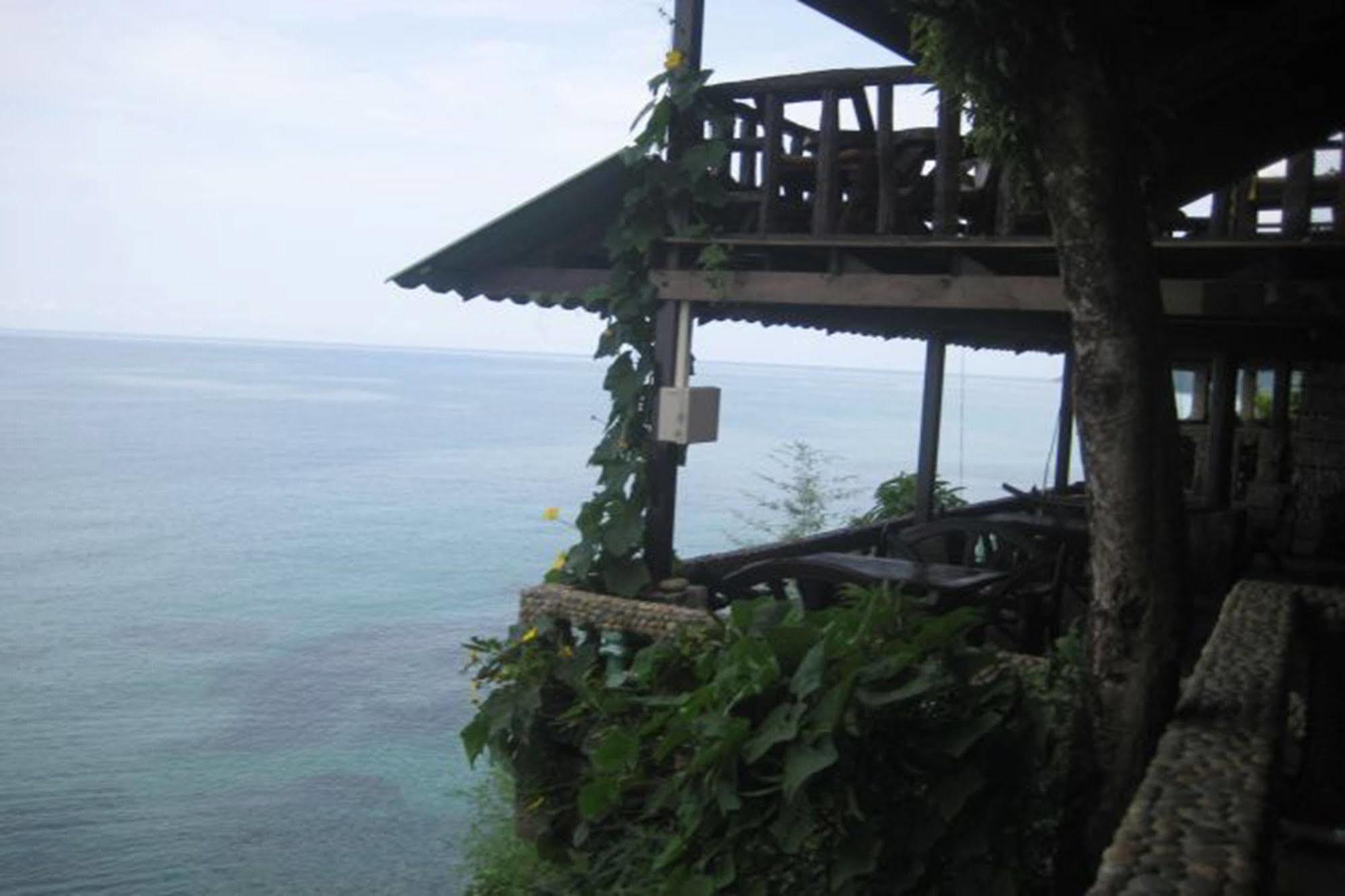 Koh Chang Hut Hotel Exteriör bild